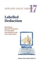 Labelled Deduction
