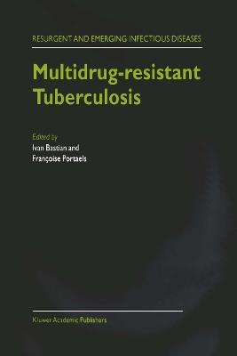 Multidrug-resistant Tuberculosis - cover