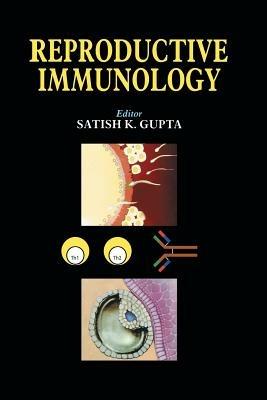 Reproductive Immunology - cover