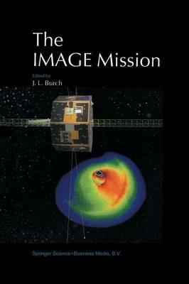 The Image Mission - cover