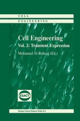 Cell Engineering: Transient Expression - cover