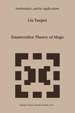 Enumerative Theory Of Maps