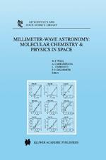 Millimeter-Wave Astronomy: Molecular Chemistry & Physics in Space: Proceedings of the 1996 INAOE Summer School of Millimeter-Wave Astronomy held at INAOE, Tonantzintla, Puebla, Mexico, 15–31 July 1996