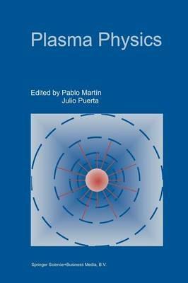 Plasma Physics: Proceedings of the 1997 Latin American Workshop (VII LAWPP 1997), held in Caracas, Venezuela, January 20–31, 1997 - cover