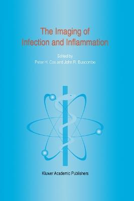The Imaging of Infection and Inflammation - cover