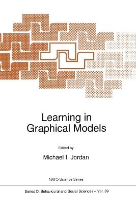 Learning in Graphical Models - cover