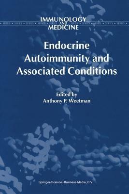 Endocrine Autoimmunity and Associated Conditions - cover