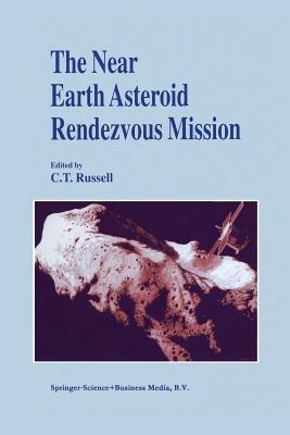 The Near Earth Asteroid Rendezvous Mission - cover