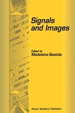 Signals and Images: Selected Papers from the 7th and 8th GIRI Meeting, held in Montpellier, France, November 20–21, 1993, and Jerusalem, Israel, December 10–11, 1994