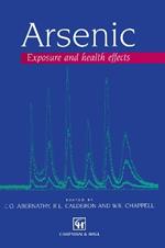 Arsenic: Exposure and Health Effects