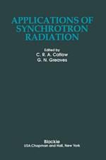 Applications of Synchrotron Radiation