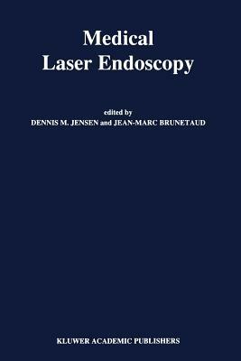 Medical Laser Endoscopy - cover