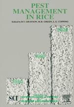 Pest Management in Rice