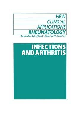 Infections and Athritis - cover