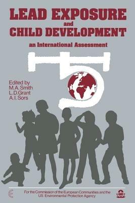 Lead Exposure and Child Development: An International Assessment - cover