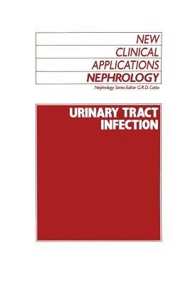 Urinary Tract Infection - cover
