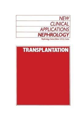 Transplantation - cover