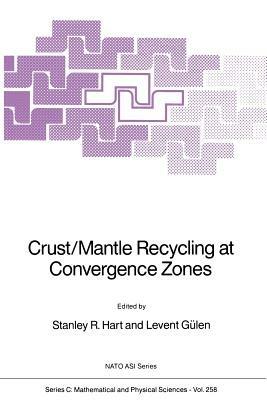 Crust/Mantle Recycling at Convergence Zones - cover