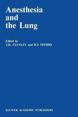 Anesthesia and the Lung - cover