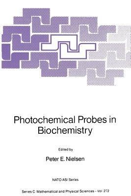 Photochemical Probes in Biochemistry - cover