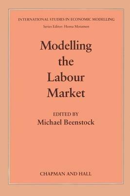 Modelling the Labour Market - cover