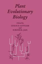 Plant Evolutionary Biology