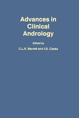 Advances in Clinical Andrology - cover