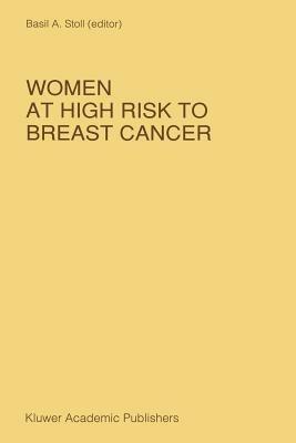Women at High Risk to Breast Cancer - cover