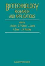 Biotechnology Research and Applications