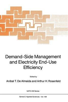 Demand-Side Management and Electricity End-Use Efficiency - cover