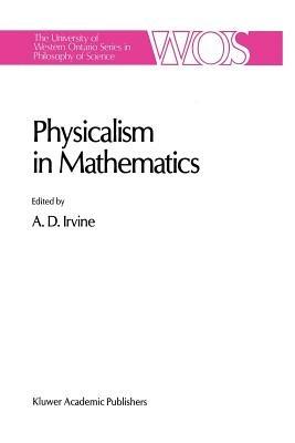 Physicalism in Mathematics - cover