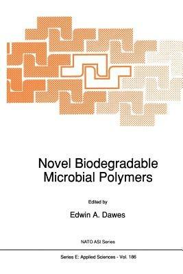 Novel Biodegradable Microbial Polymers - cover