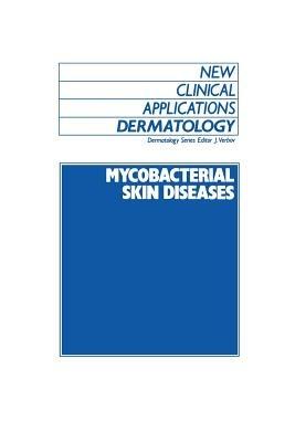 Mycobacterial Skin Diseases - cover