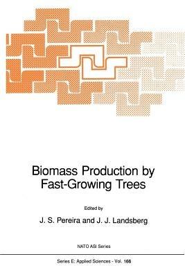 Biomass Production by Fast-Growing Trees - cover