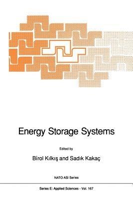 Energy Storage Systems - cover