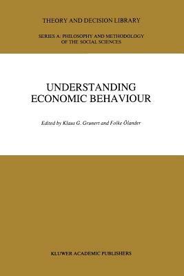 Understanding Economic Behaviour - cover