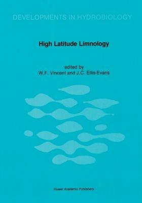 High Latitude Limnology - cover