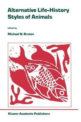 Alternative Life-History Styles of Animals - cover