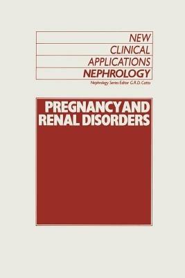 Pregnancy and Renal Disorders - cover