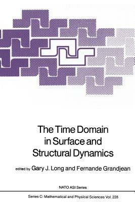 The Time Domain in Surface and Structural Dynamics - cover