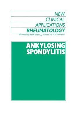 Ankylosing Spondylitis - cover