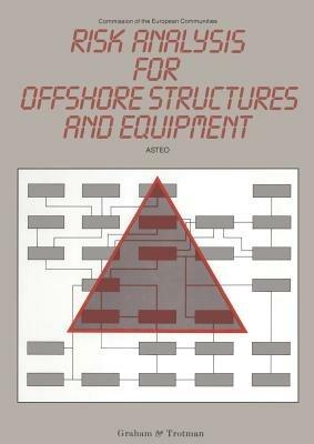 Risk Analysis for Offshore Structures and Equipment - cover