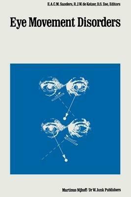 Eye Movement Disorders - cover