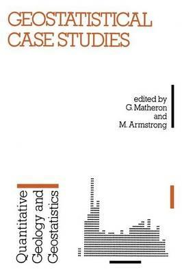 Geostatistical Case Studies - cover