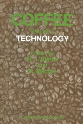 Coffee: Volume 2: Technology - cover