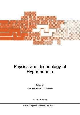 Physics and Technology of Hyperthermia - cover