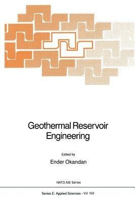 Geothermal Reservoir Engineering - cover