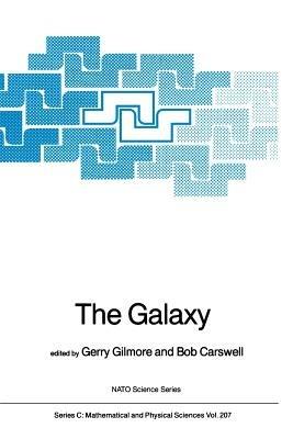 The Galaxy - cover