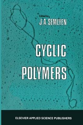 Cyclic Polymers - cover