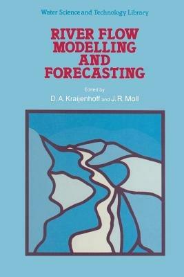 River Flow Modelling and Forecasting - cover